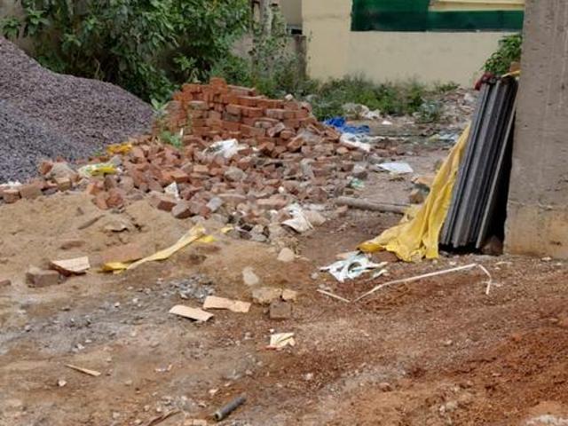 Residential Plot in Nehru Nagar for resale Bhilai. The reference number is 20445561