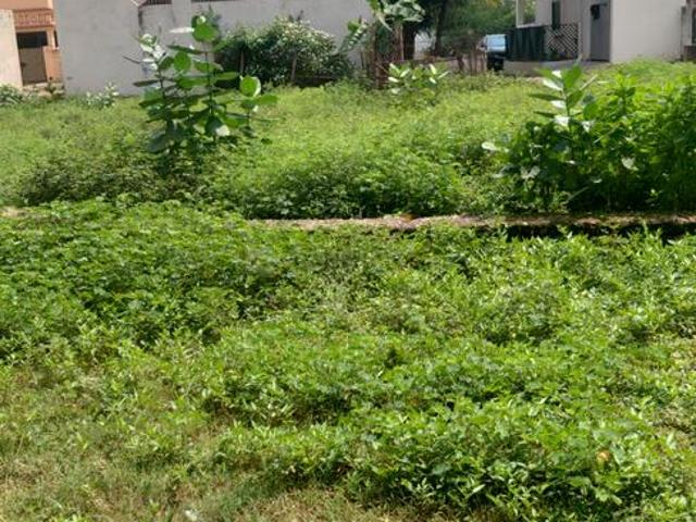 Residential Plot in Nehru Nagar for resale Bhilai. The reference number is 21075119