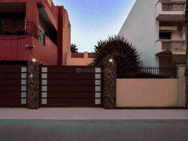 Residential Plot in Nehru Nagar for resale Ghaziabad. The reference number is 20353171