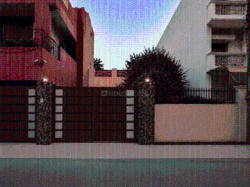 Residential Plot in Nehru Nagar for resale Ghaziabad. The reference number is 20353171