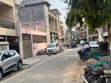Residential Plot in Nehru Nagar for resale Ghaziabad. The reference number is 20437730
