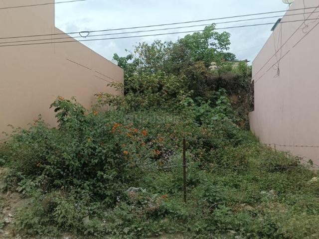 Residential Plot in Nehrugram for resale Dehradun. The reference number is 19901736