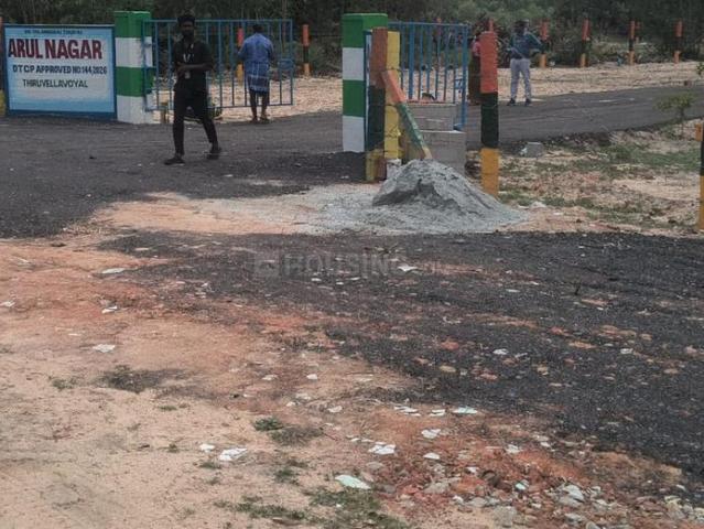 Residential Plot in Neithavayal for resale Chennai. The reference number is 21149196
