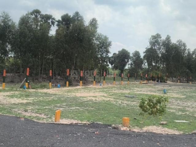 Residential Plot in Neithavayal for resale Chennai. The reference number is 21149100