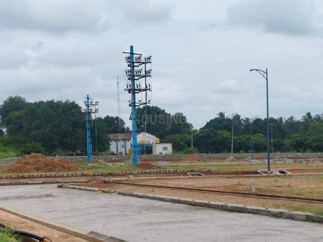 Residential Plot in Nelamangala for resale Bengaluru. The reference number is 18381478