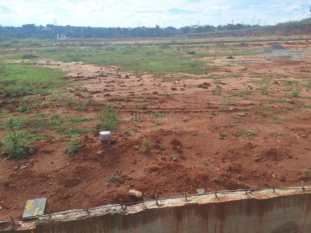 Residential Plot in Nelamangala for resale Bengaluru. The reference number is 18586330