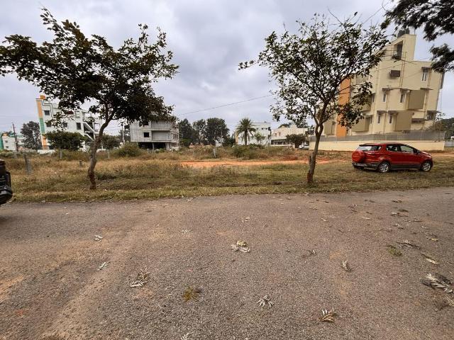 Residential Plot in Nelamangala for resale Bengaluru. The reference number is 18977203