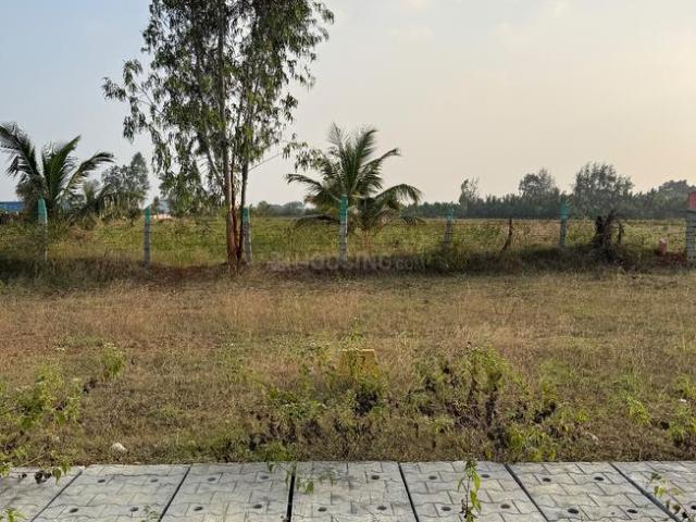 Residential Plot in Nelamangala for resale Bengaluru. The reference number is 19138107