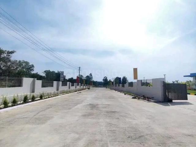 Residential Plot in Nelamangala for resale Bengaluru. The reference number is 19139988