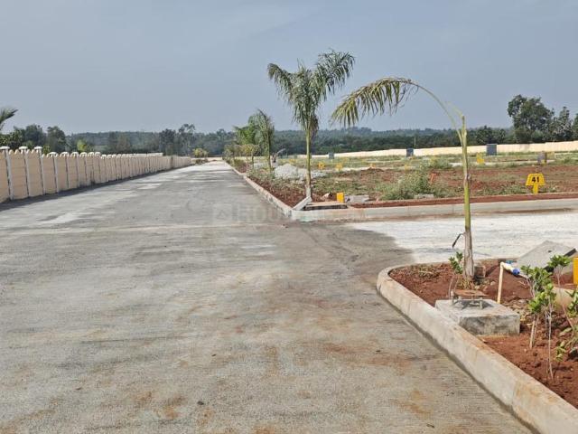 Residential Plot in Nelamangala for resale Bengaluru. The reference number is 19281133