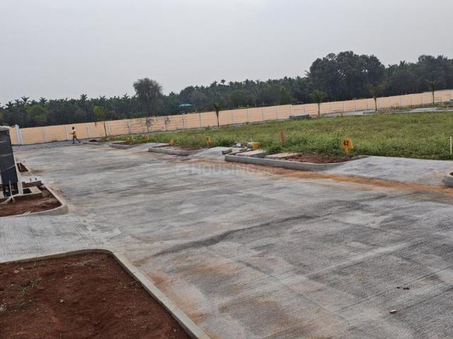 Residential Plot in Nelamangala for resale Bengaluru. The reference number is 19281153