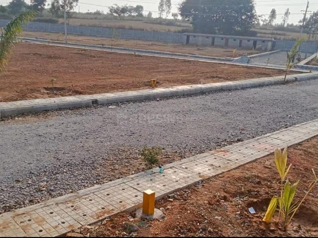 Residential Plot in Nelamangala for resale Bengaluru. The reference number is 19739320