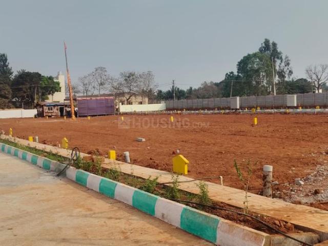 Residential Plot in Nelamangala for resale Bengaluru. The reference number is 19758250