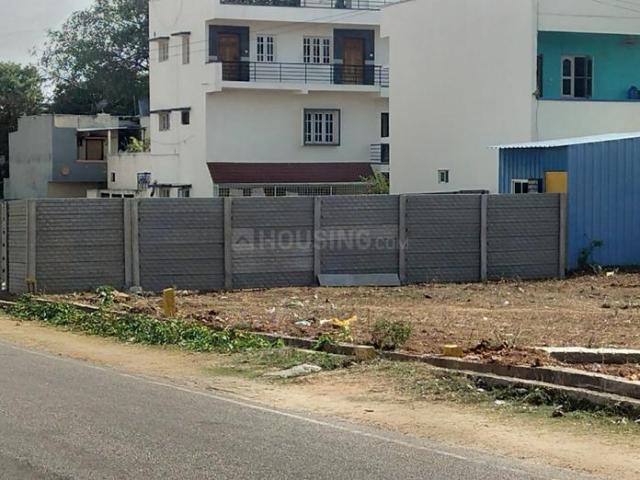 Residential Plot in Nelamangala for resale Bengaluru. The reference number is 19933996