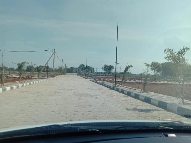 Residential Plot in Nelamangala for resale Bengaluru. The reference number is 11379608