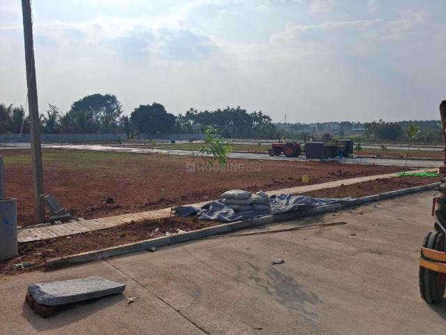 Residential Plot in Nelamangala for resale Bengaluru. The reference number is 20116683