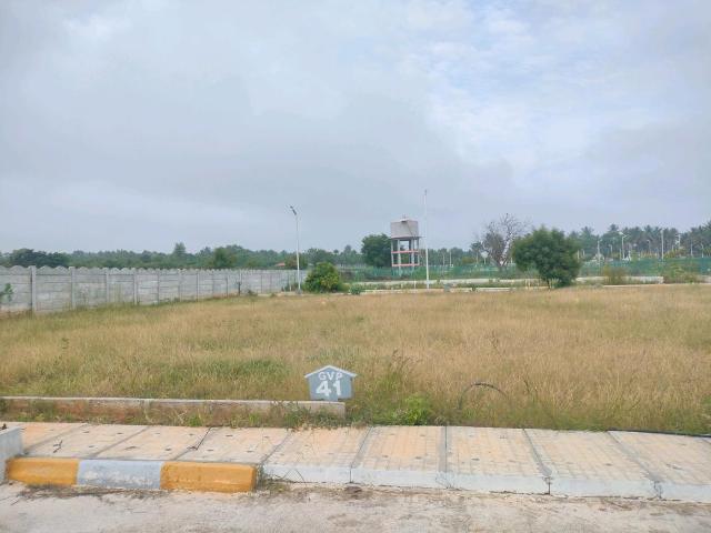 Residential Plot in Nelamangala for resale Bengaluru. The reference number is 20239021