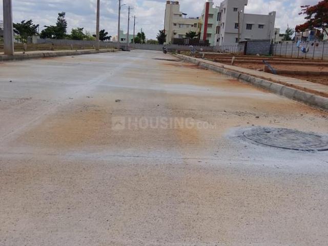 Residential Plot in Nelamangala for resale Bengaluru. The reference number is 20231114