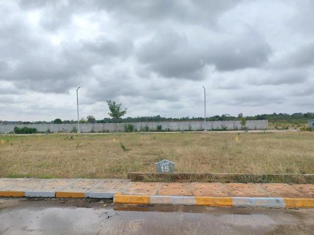 Residential Plot in Nelamangala for resale Bengaluru. The reference number is 20246384