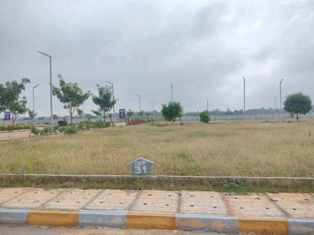 Residential Plot in Nelamangala for resale Bengaluru. The reference number is 20246601