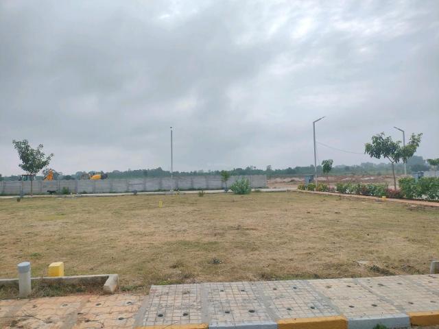 Residential Plot in Nelamangala for resale Bengaluru. The reference number is 20247501