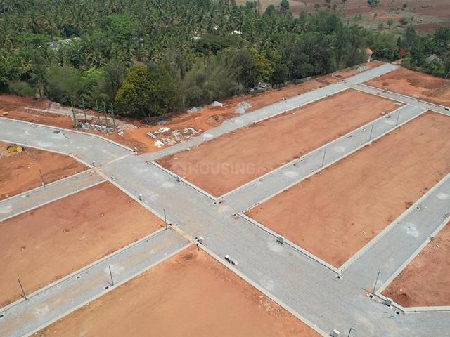 Residential Plot in Nelamangala for resale Bengaluru. The reference number is 20379923