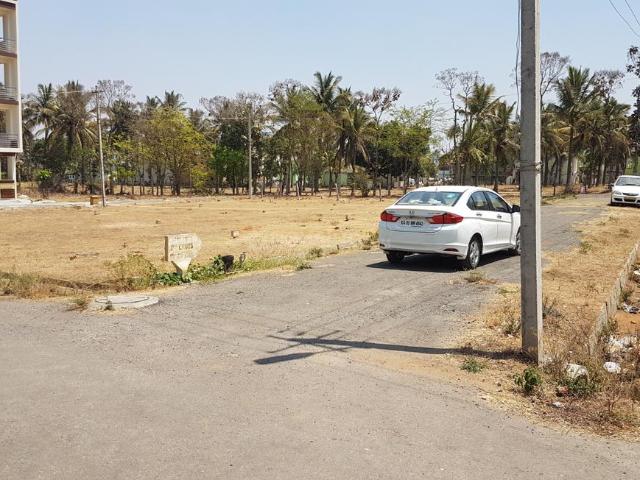 Residential Plot in Nelamangala for resale Bengaluru. The reference number is 20412440