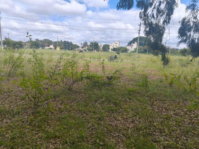 Residential Plot in Nelamangala for resale Bengaluru. The reference number is 20421001