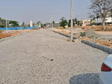 Residential Plot in Nelamangala for resale Bengaluru. The reference number is 20463659