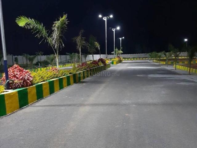 Residential Plot in Nelamangala for resale Bengaluru. The reference number is 20492405