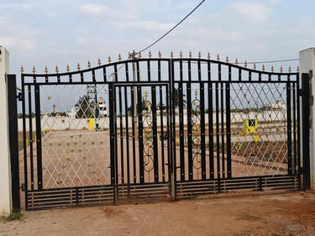 Residential Plot in Nelamangala for resale Bengaluru. The reference number is 20529310