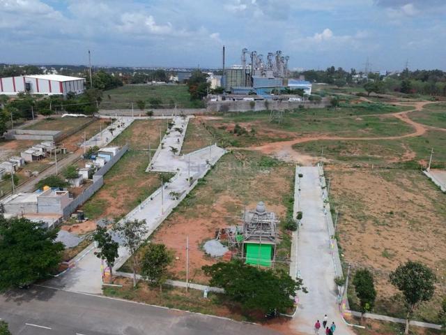 Residential Plot in Nelamangala for resale Bengaluru. The reference number is 20536028