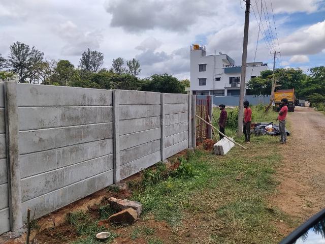 Residential Plot in Nelamangala for resale Bengaluru. The reference number is 20541769
