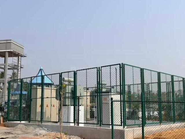 Residential Plot in Nelamangala for resale Bengaluru. The reference number is 20680688