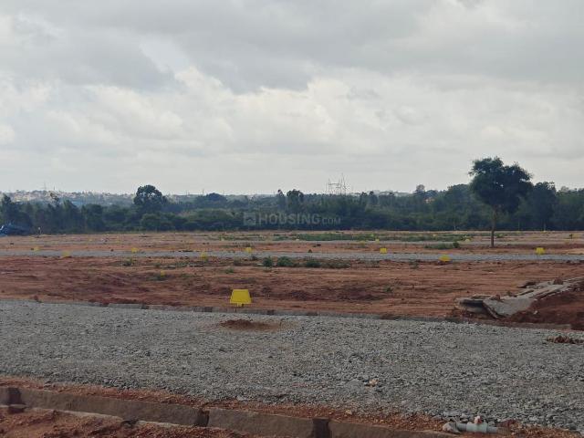 Residential Plot in Nelamangala for resale Bengaluru. The reference number is 20700170
