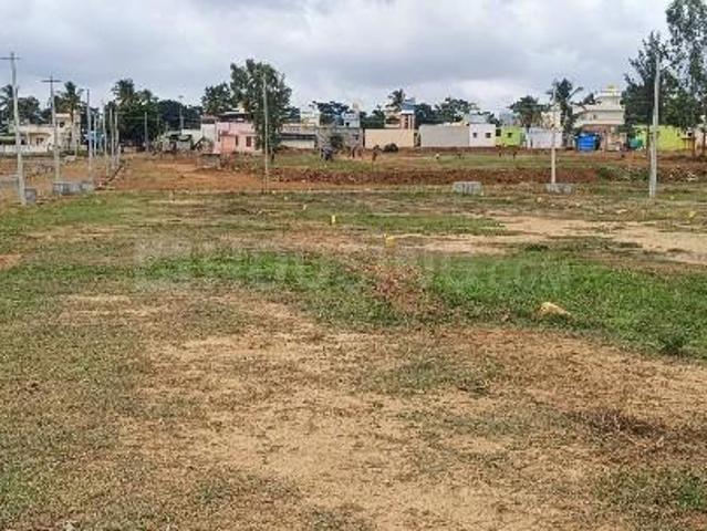 Residential Plot in Nelamangala for resale Bengaluru. The reference number is 20715663