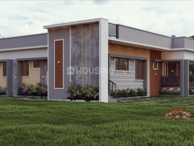Residential Plot in Nelamangala for resale Bengaluru. The reference number is 20719005