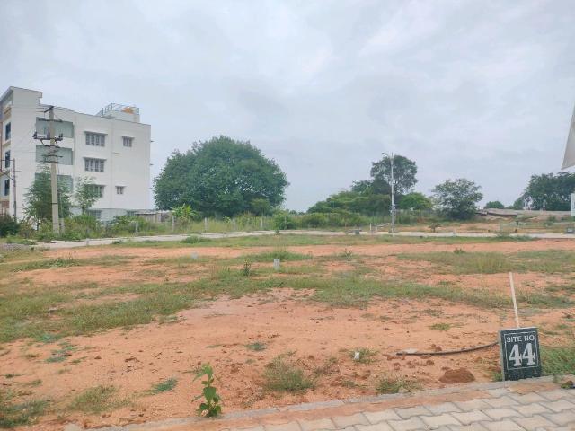 Residential Plot in Nelamangala for resale Bengaluru. The reference number is 20719569