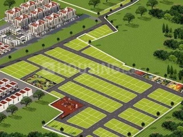 Residential Plot in Nelamangala for resale Bengaluru. The reference number is 20766418
