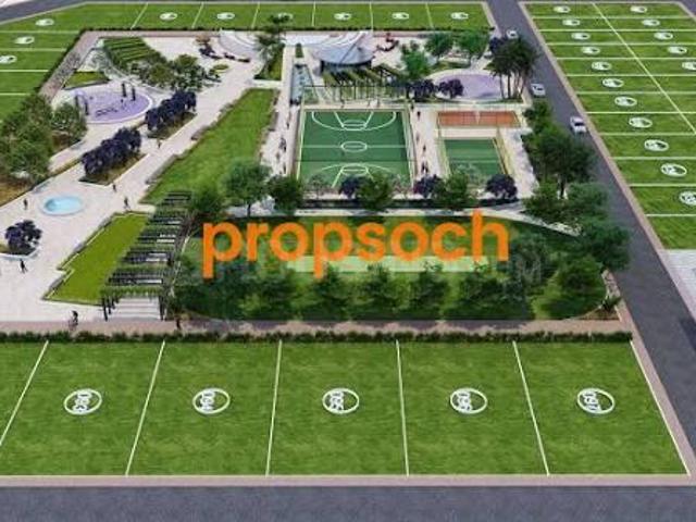 Residential Plot in Nelamangala for resale Bengaluru. The reference number is 20766464