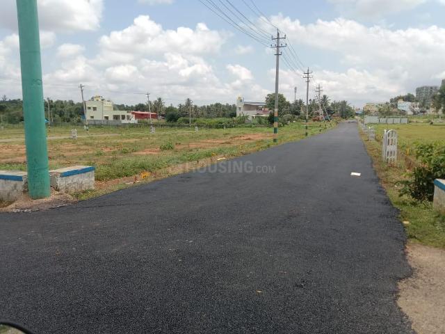 Residential Plot in Nelamangala for resale Bengaluru. The reference number is 20809909