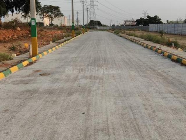 Residential Plot in Nelamangala for resale Bengaluru. The reference number is 20803623
