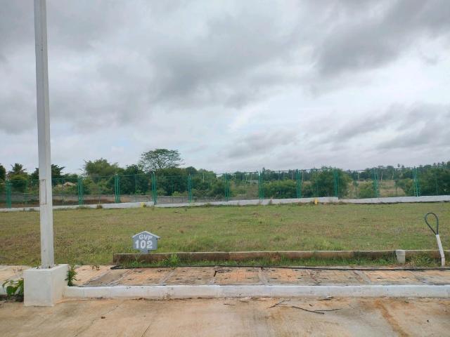 Residential Plot in Nelamangala for resale Bengaluru. The reference number is 20892868