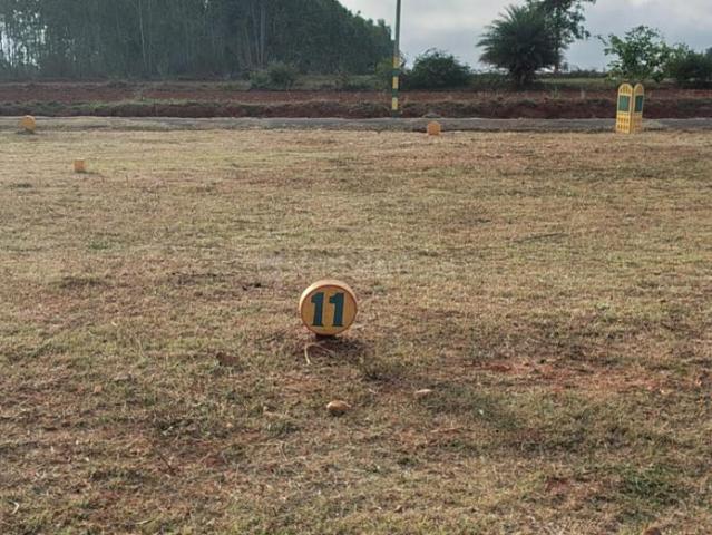 Residential Plot in Nelamangala for resale Bengaluru. The reference number is 21004505