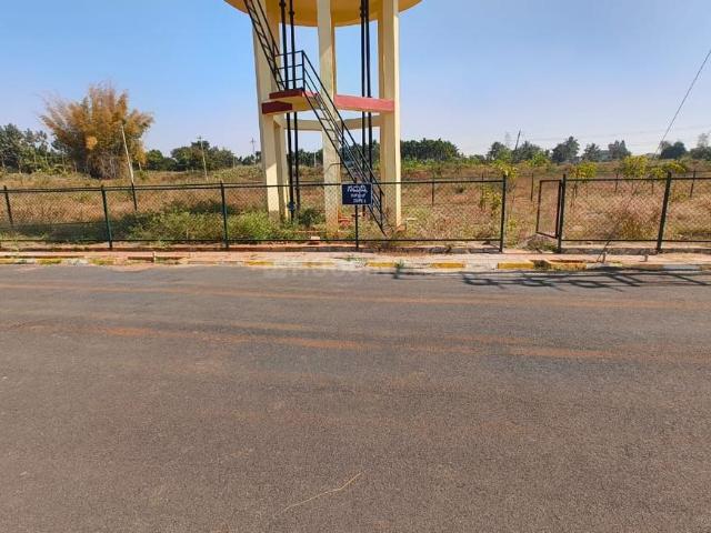 Residential Plot in Nelamangala for resale Bengaluru. The reference number is 21002773