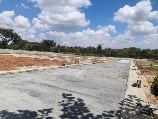 Residential Plot in Nelamangala for resale Bengaluru. The reference number is 21080920