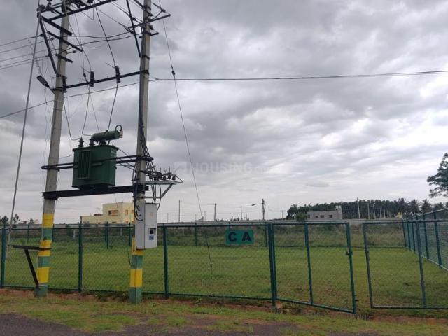 Residential Plot in Nelamangala for resale Bengaluru. The reference number is 21081561