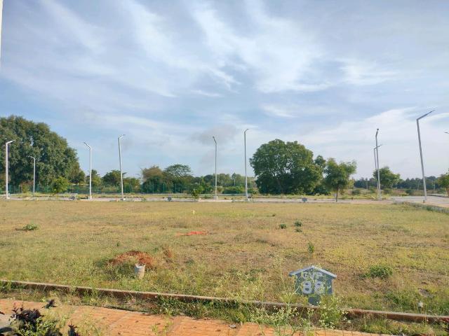 Residential Plot in Nelamangala for resale Bengaluru. The reference number is 21135442