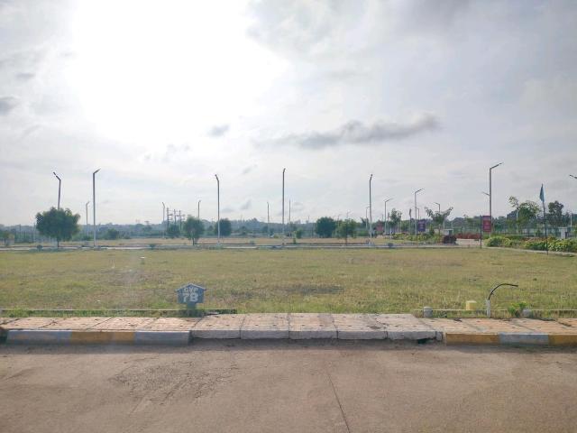Residential Plot in Nelamangala for resale Bengaluru. The reference number is 21135705
