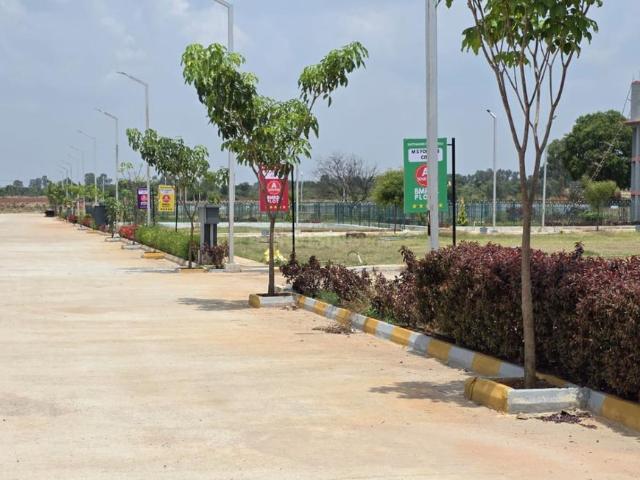 Residential Plot in Nelamangala for resale Bengaluru. The reference number is 21135747